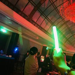 グランドニッコー東京 台場の写真1枚目