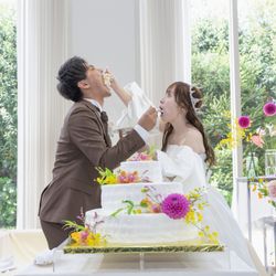 ベルヴィ アズ グレイスの写真17枚目