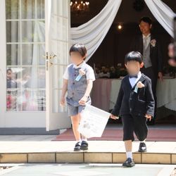 ルーデンス立川ウエディングガーデンの写真5枚目