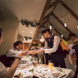 藻岩シャローム教会の写真5枚目