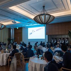 グランドオリエンタル みなとみらいの写真14枚目