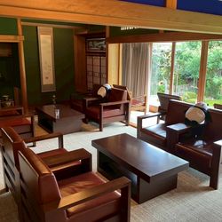 辻家庭園 の写真10枚目