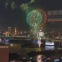 グランドニッコー東京 台場の写真14枚目