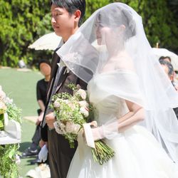 ルーデンス立川ウエディングガーデンの写真7枚目