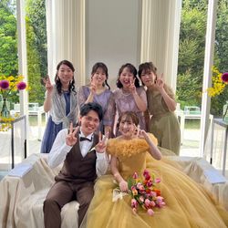 ベルヴィ アズ グレイスの写真7枚目