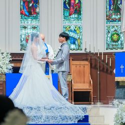 アニヴェルセル ヒルズ横浜の写真13枚目