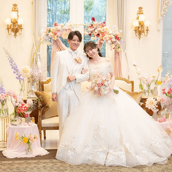 キュート・フェミニン