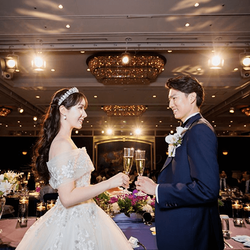 ラグジュアリー