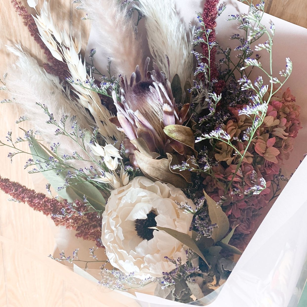 披露宴パーティのカバー写真