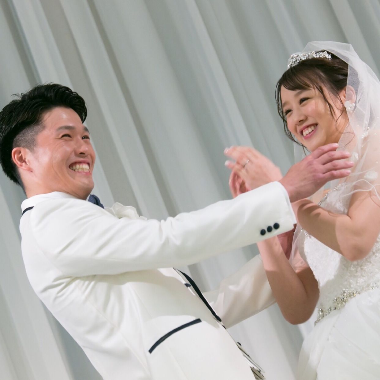 挙式のカバー写真