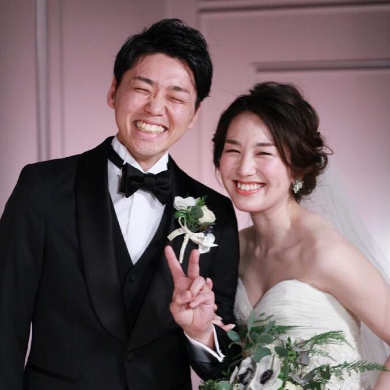 挙式のカバー写真