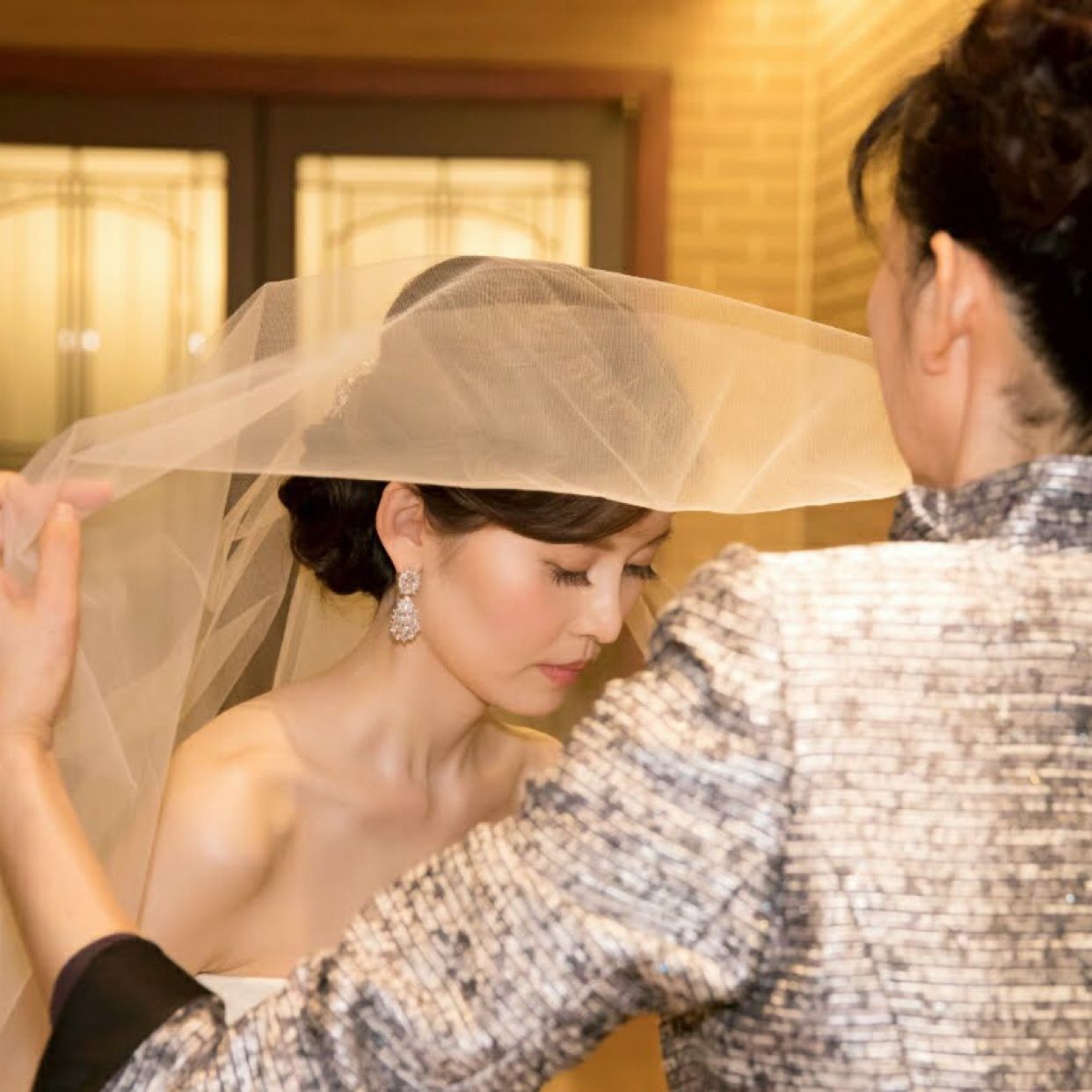 挙式のカバー写真