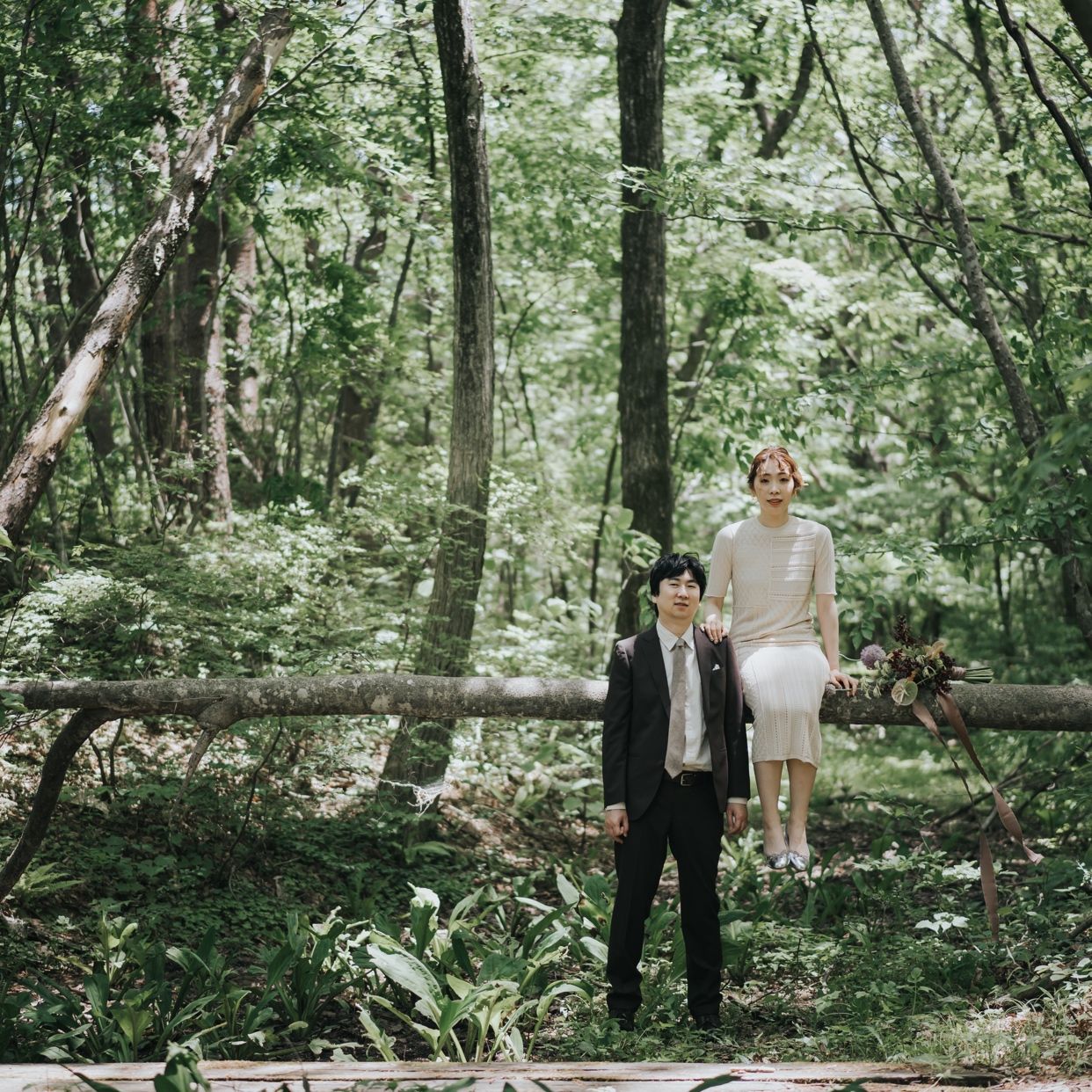 挙式のカバー写真