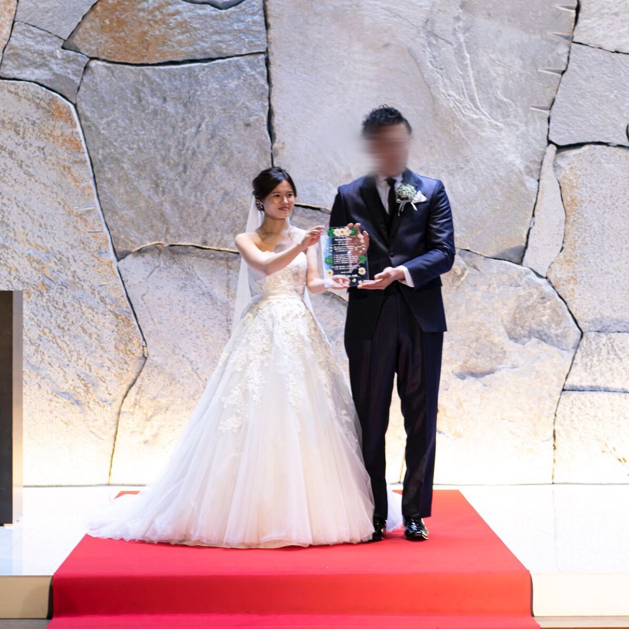 挙式のカバー写真