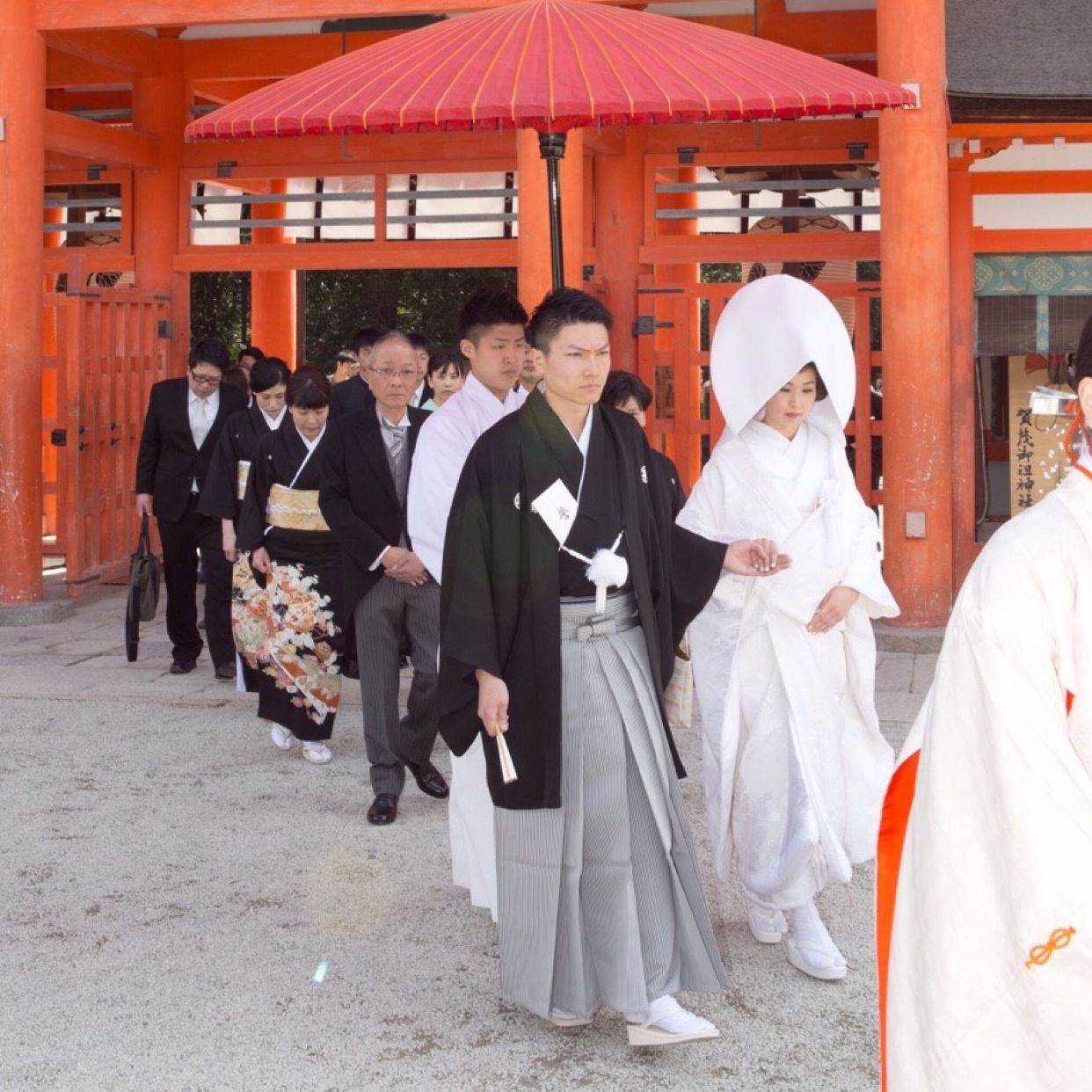 挙式のカバー写真