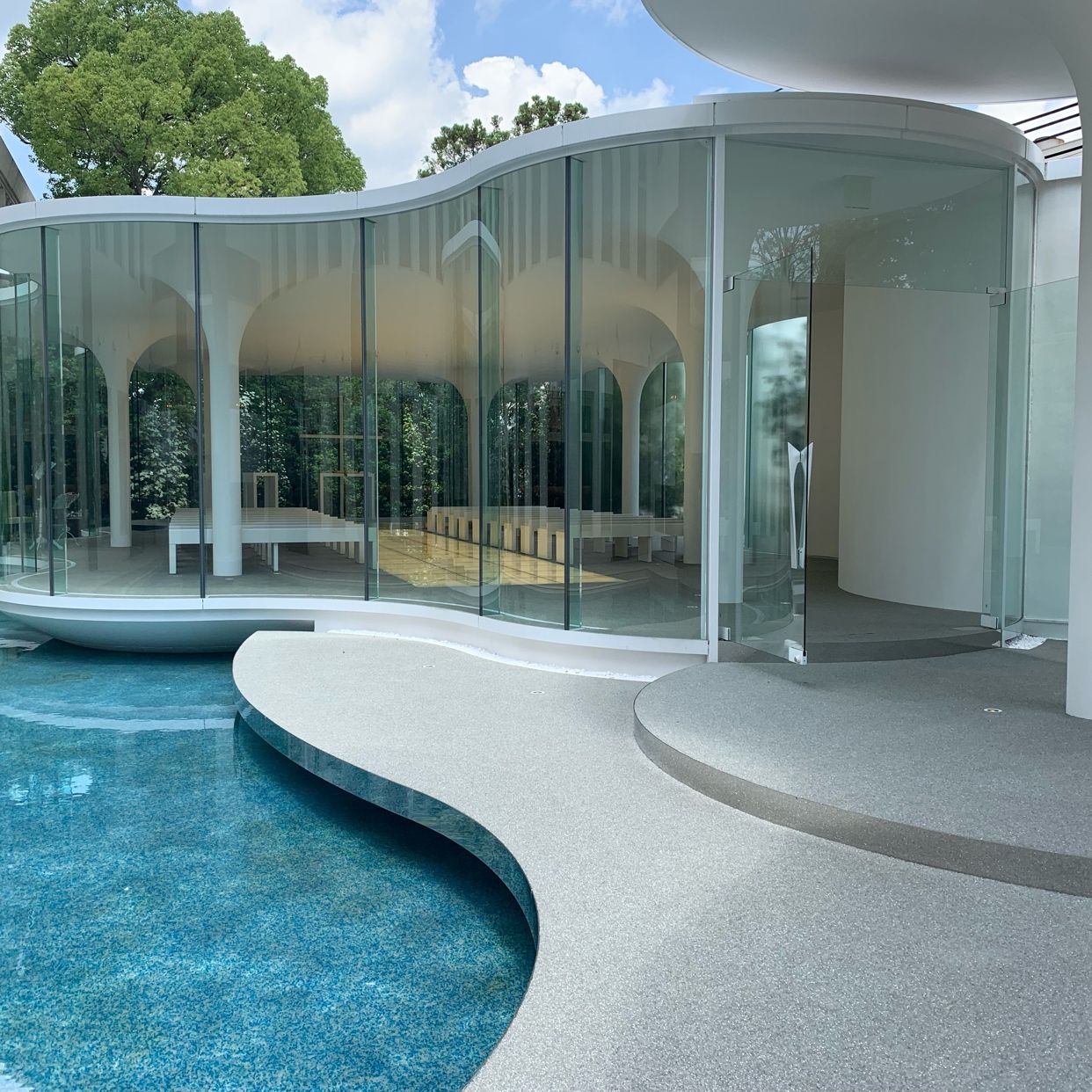 挙式のカバー写真