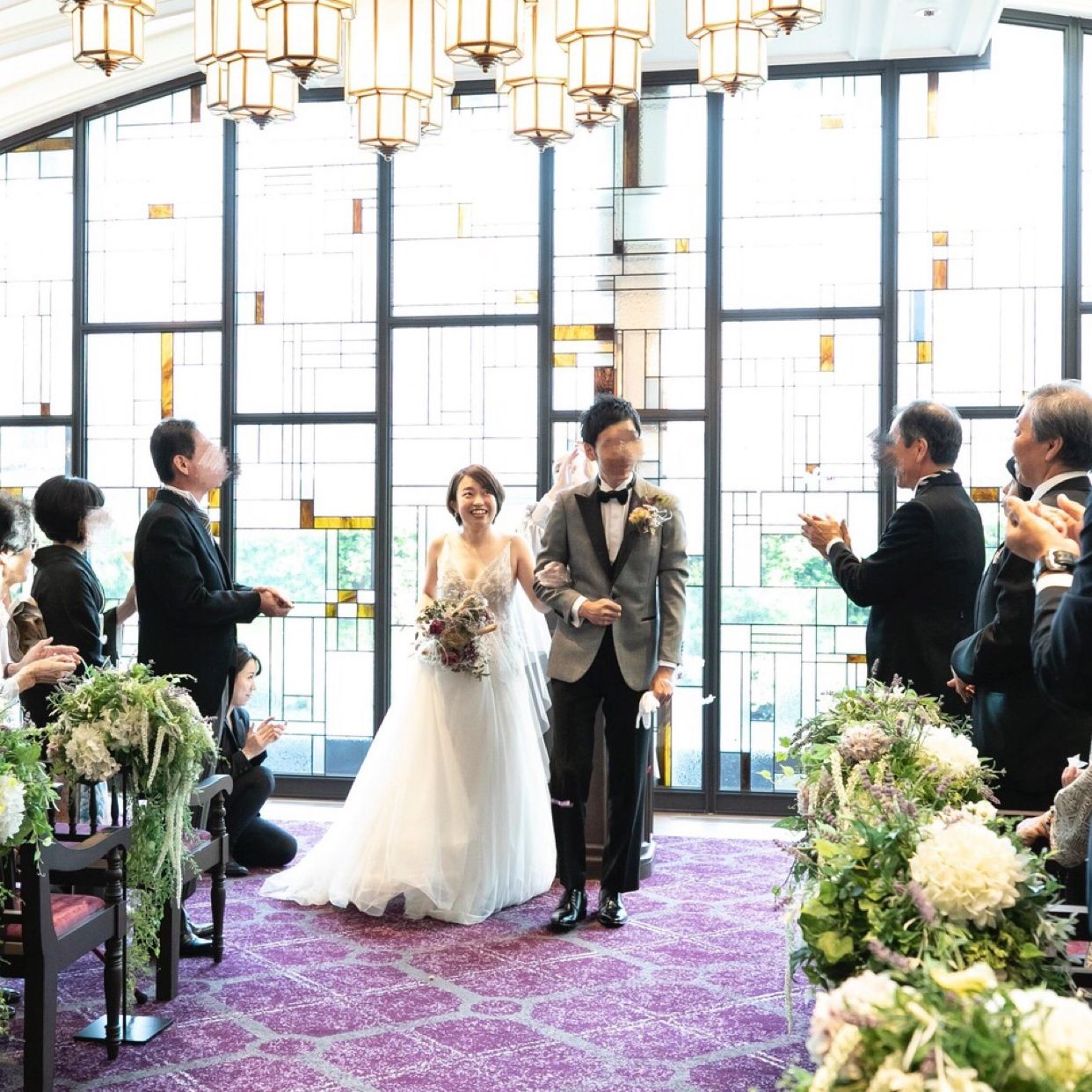 挙式のカバー写真