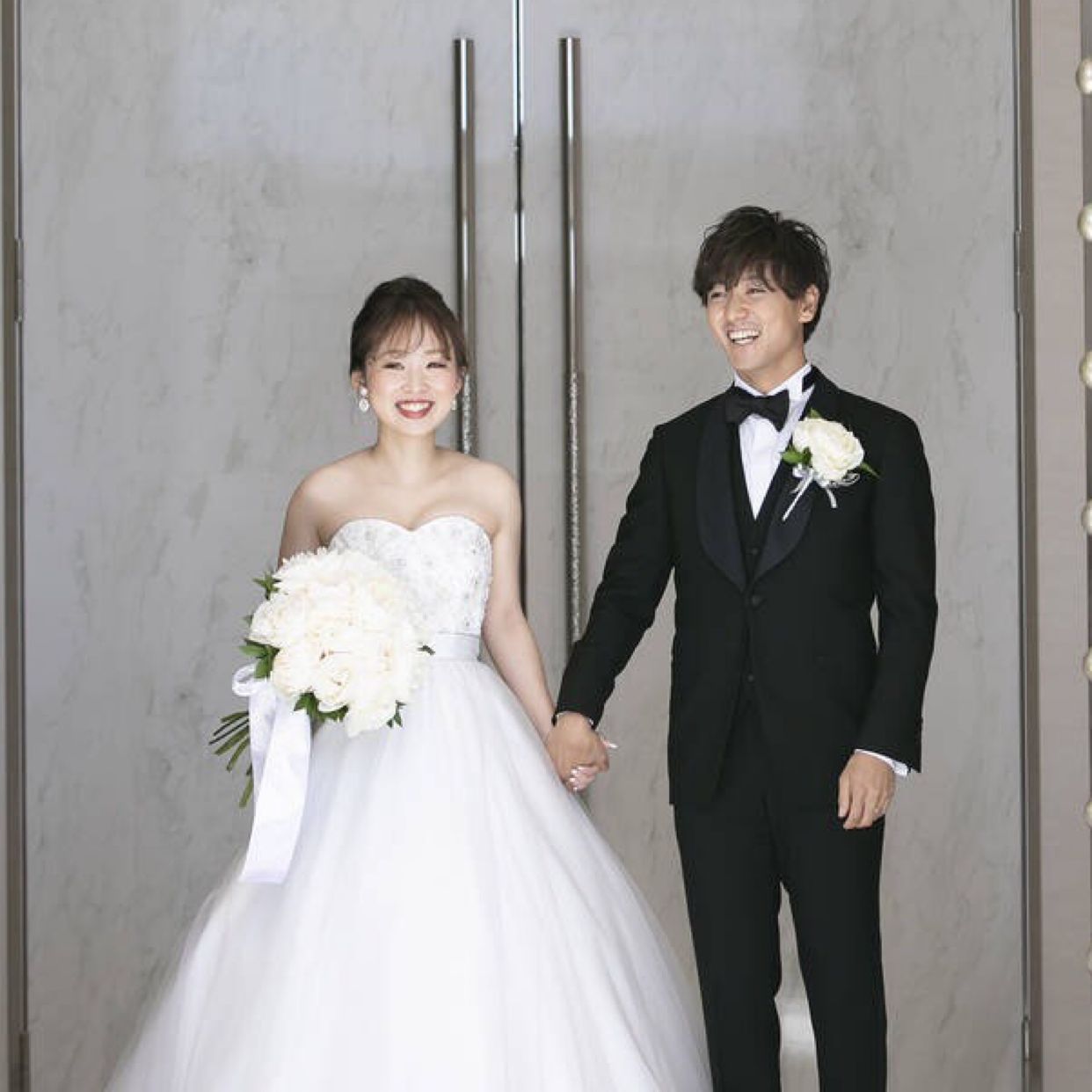 挙式のカバー写真