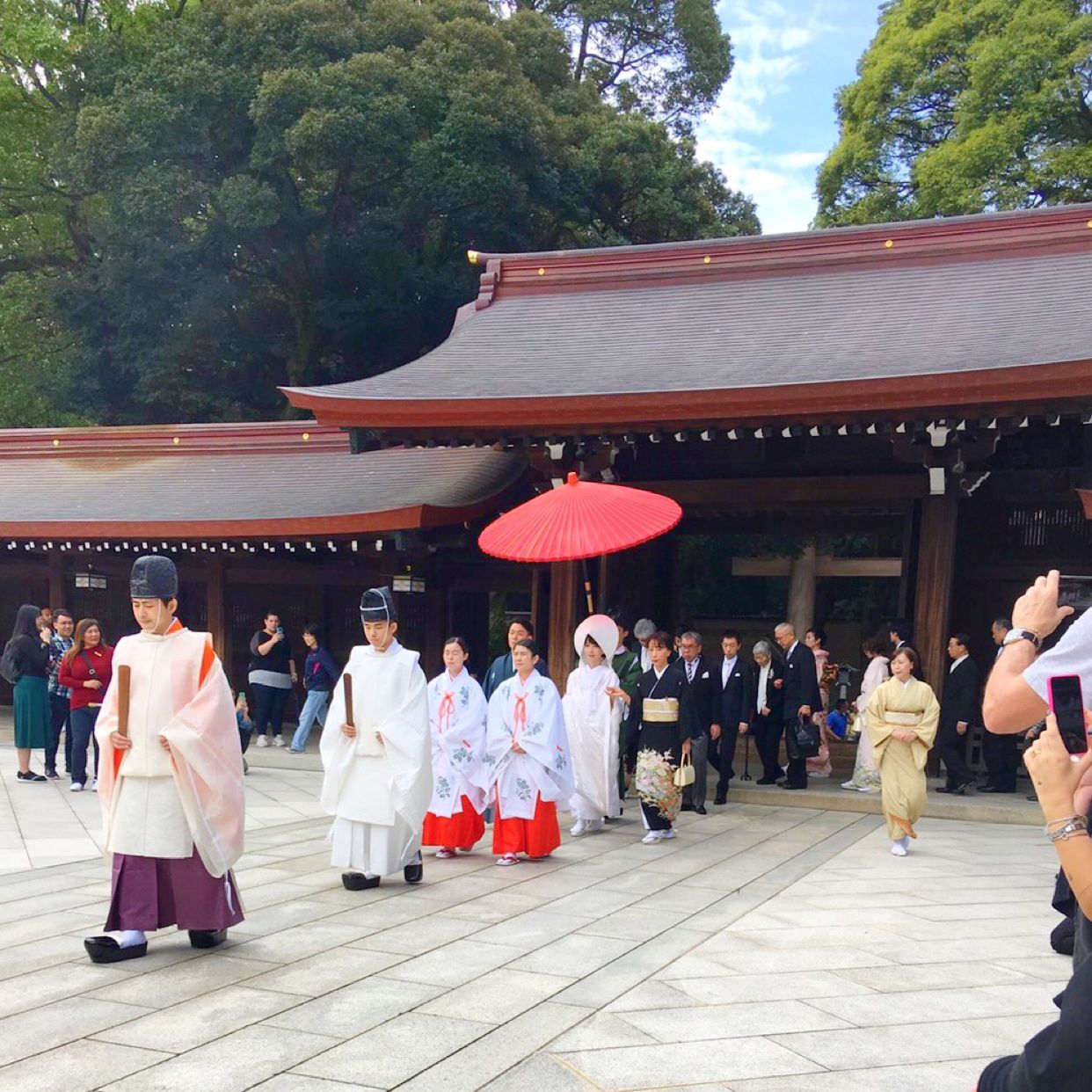 挙式のカバー写真