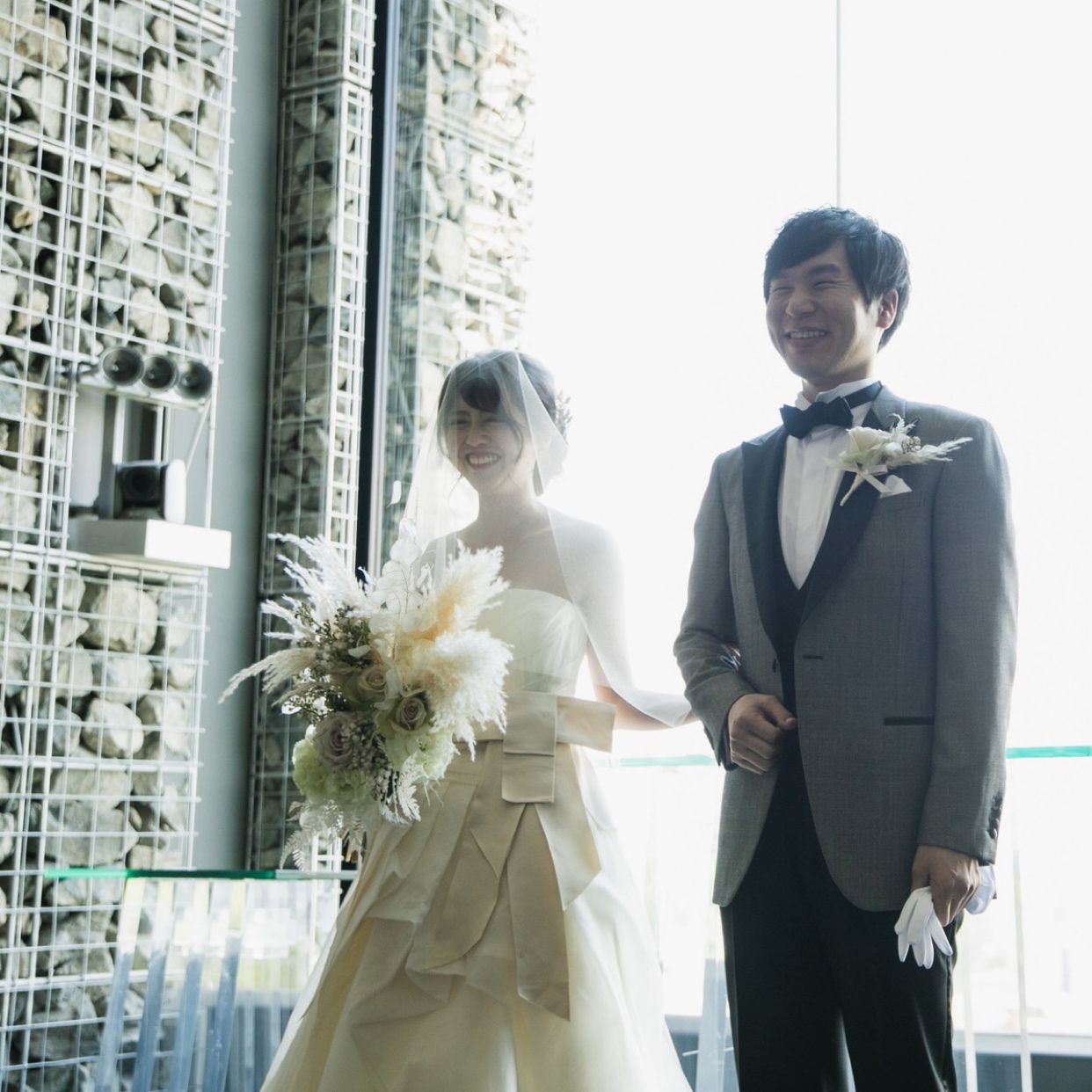 挙式のカバー写真