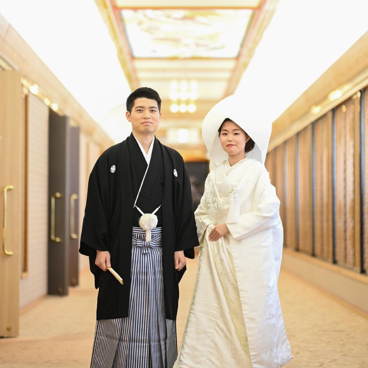 挙式のカバー写真