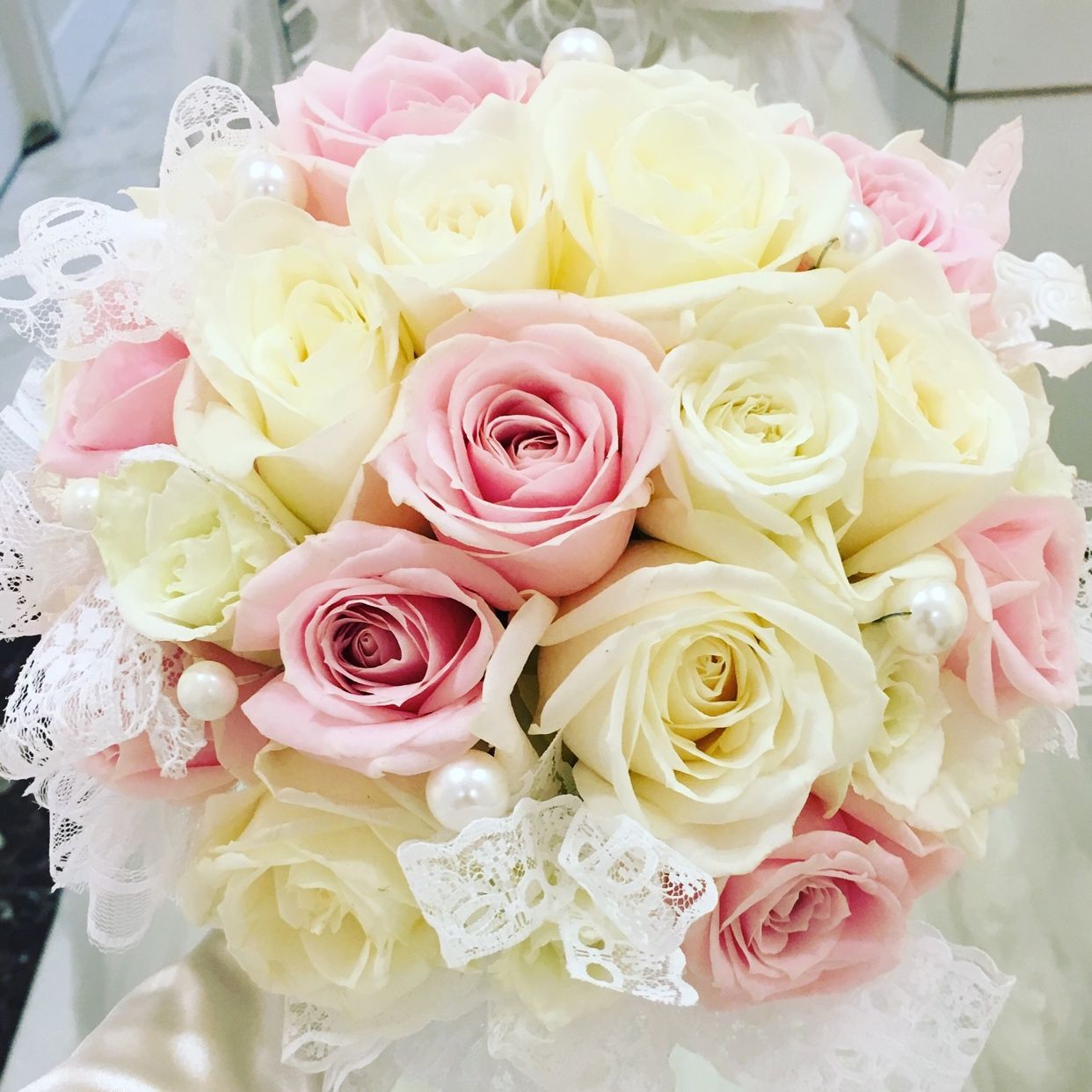 挙式のカバー写真