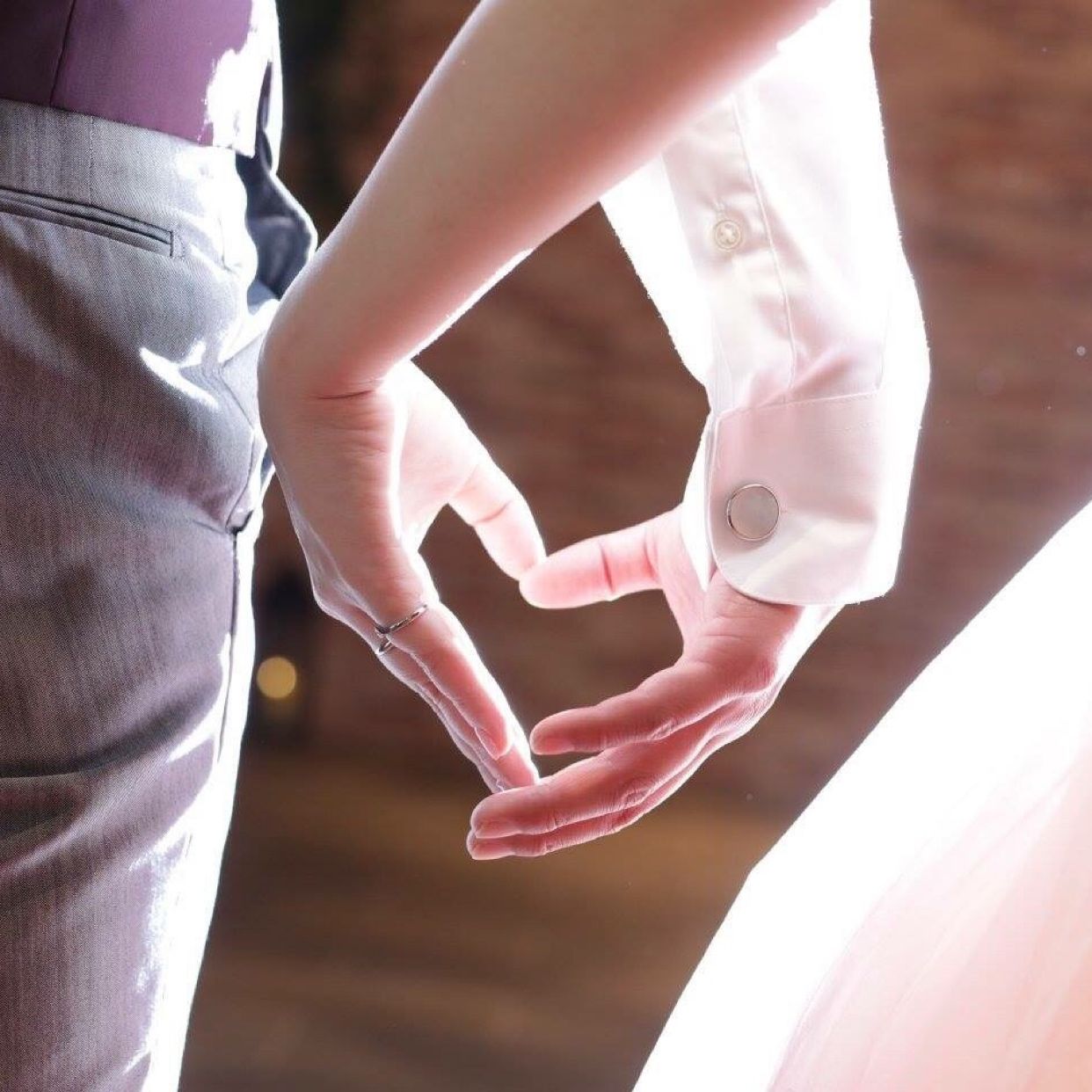 披露宴パーティのカバー写真