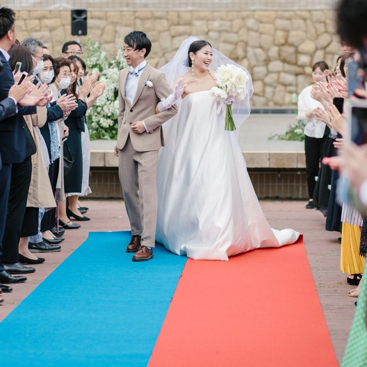 挙式のカバー写真