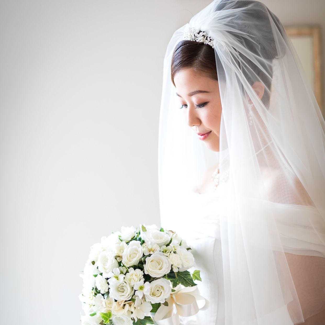 挙式のカバー写真