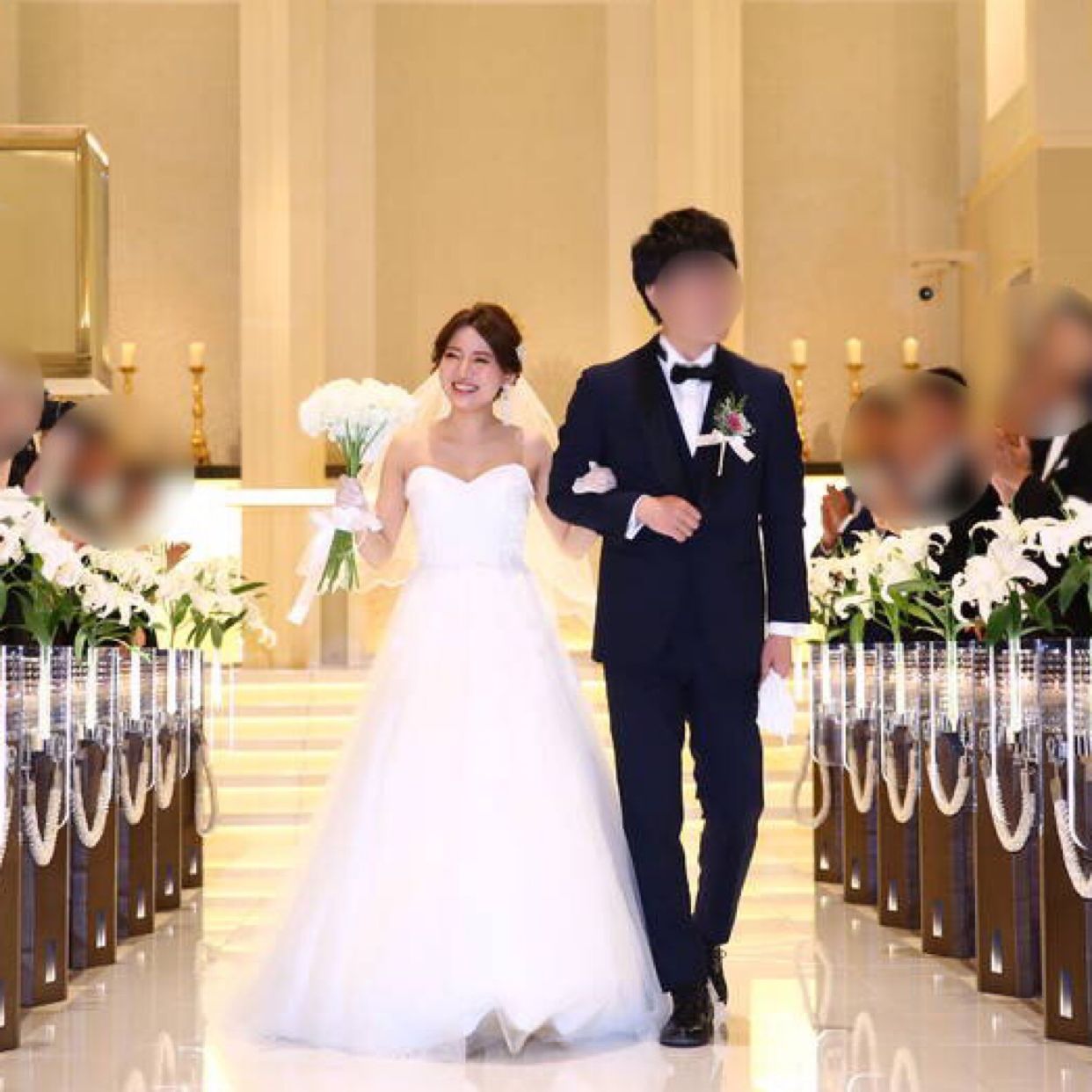 挙式のカバー写真