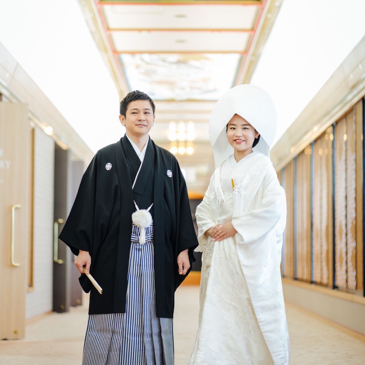 挙式のカバー写真