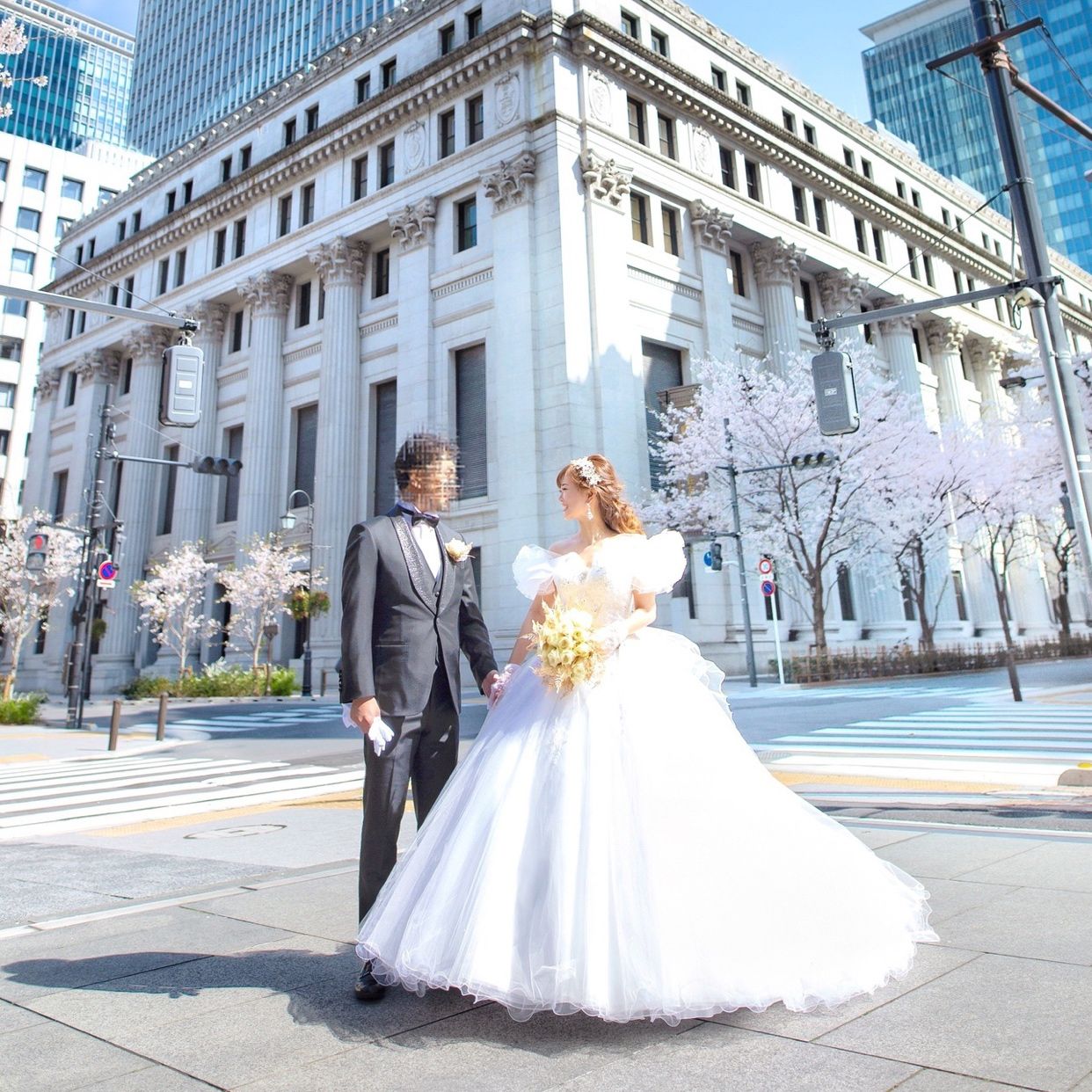 挙式のカバー写真