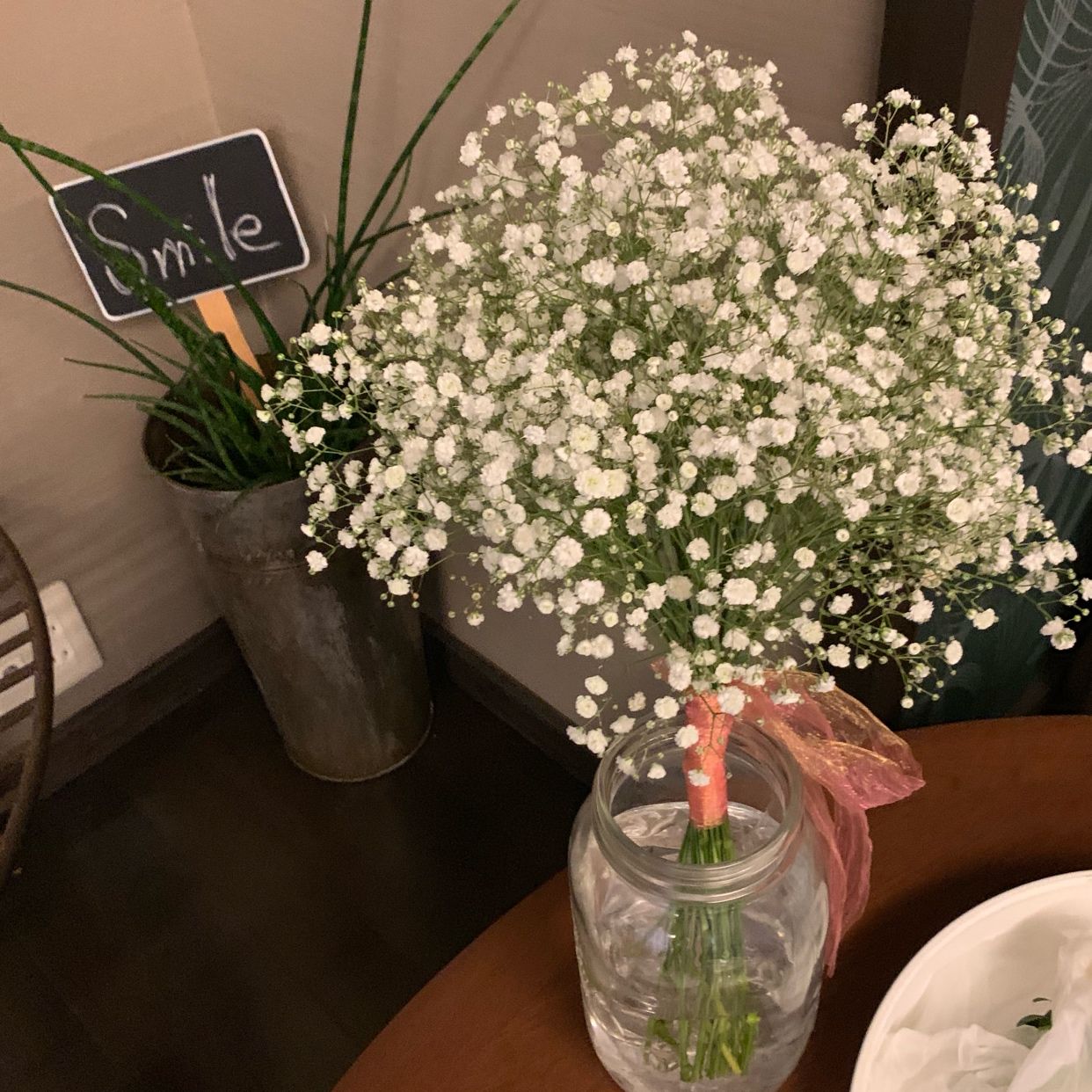 挙式のカバー写真