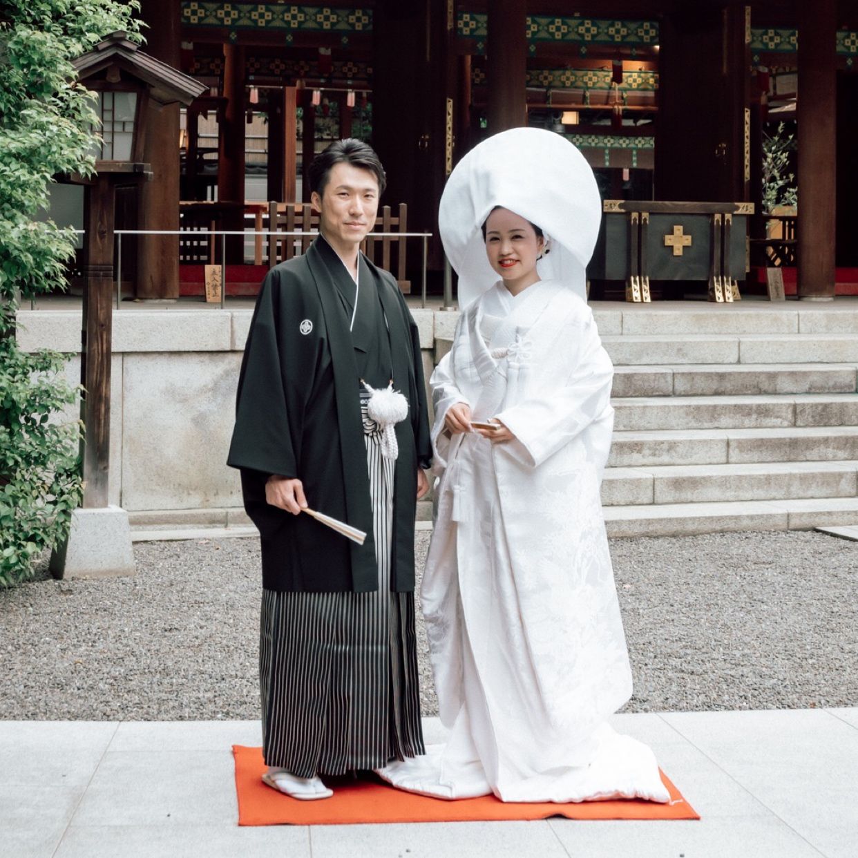 挙式のカバー写真