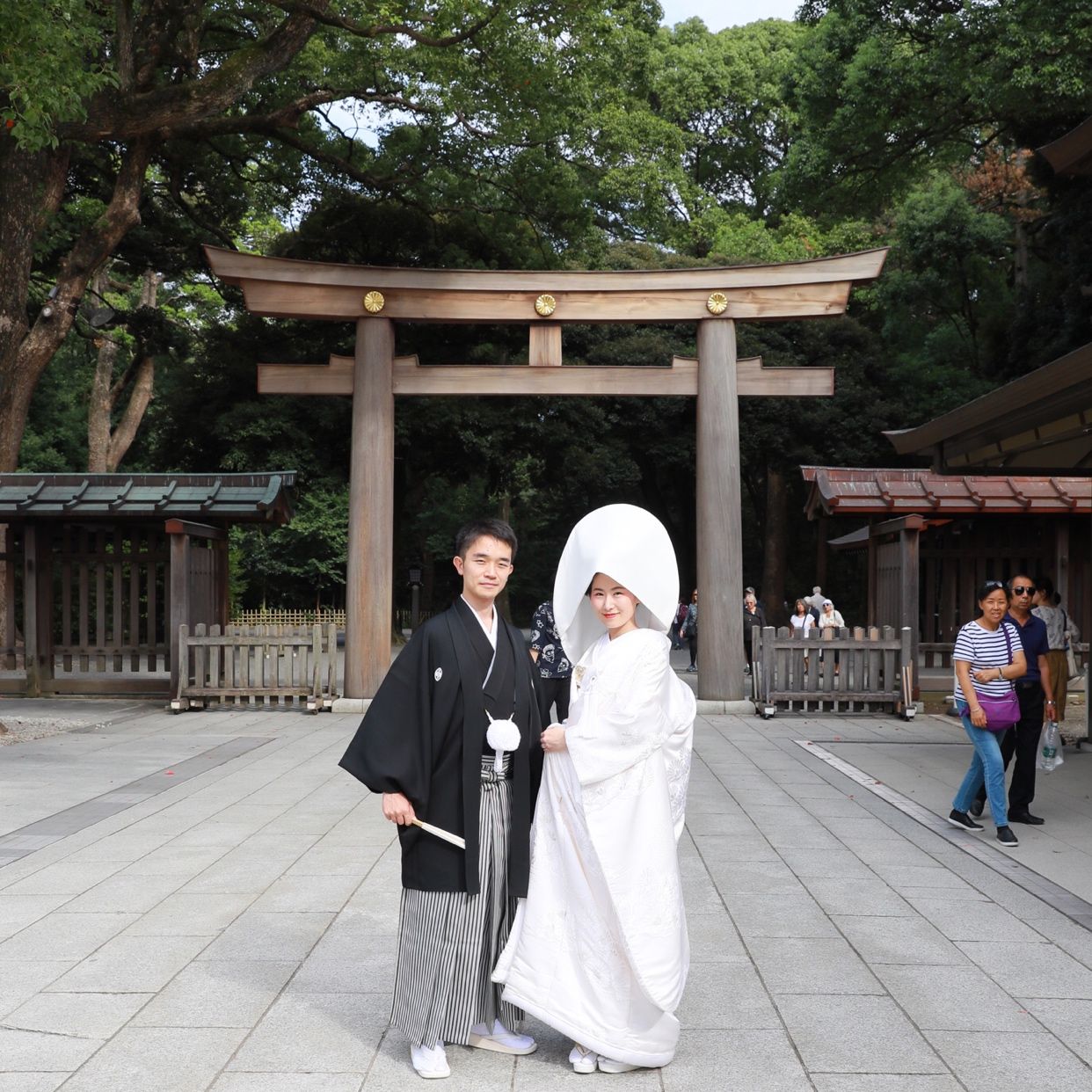 挙式のカバー写真