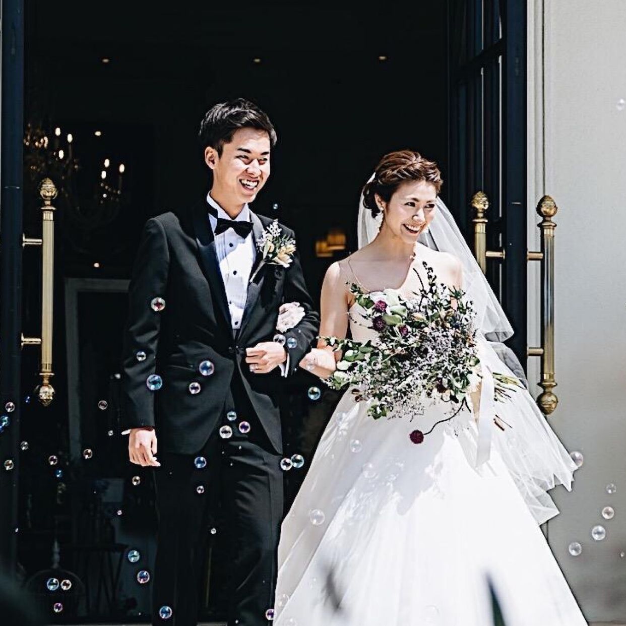 挙式のカバー写真