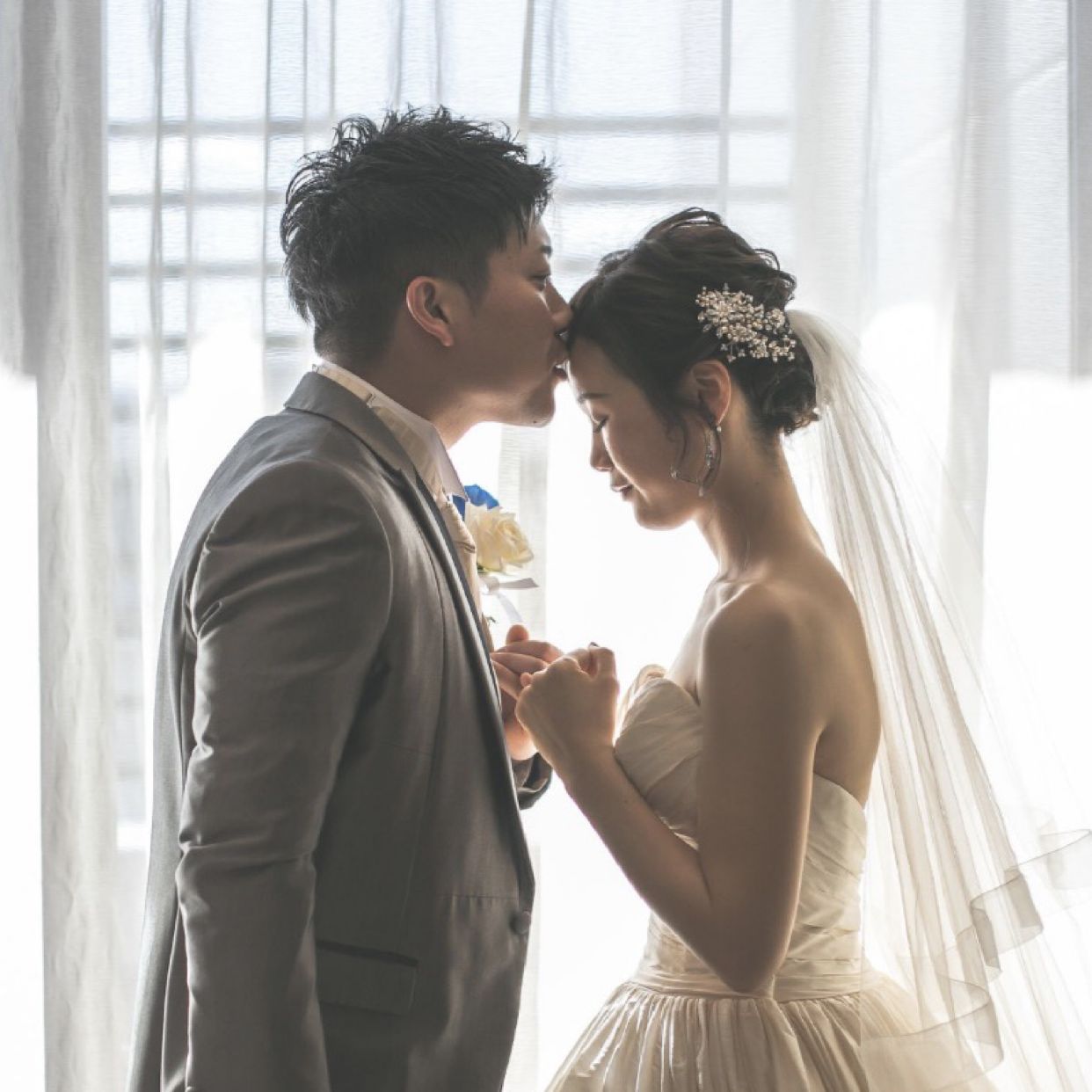 挙式のカバー写真