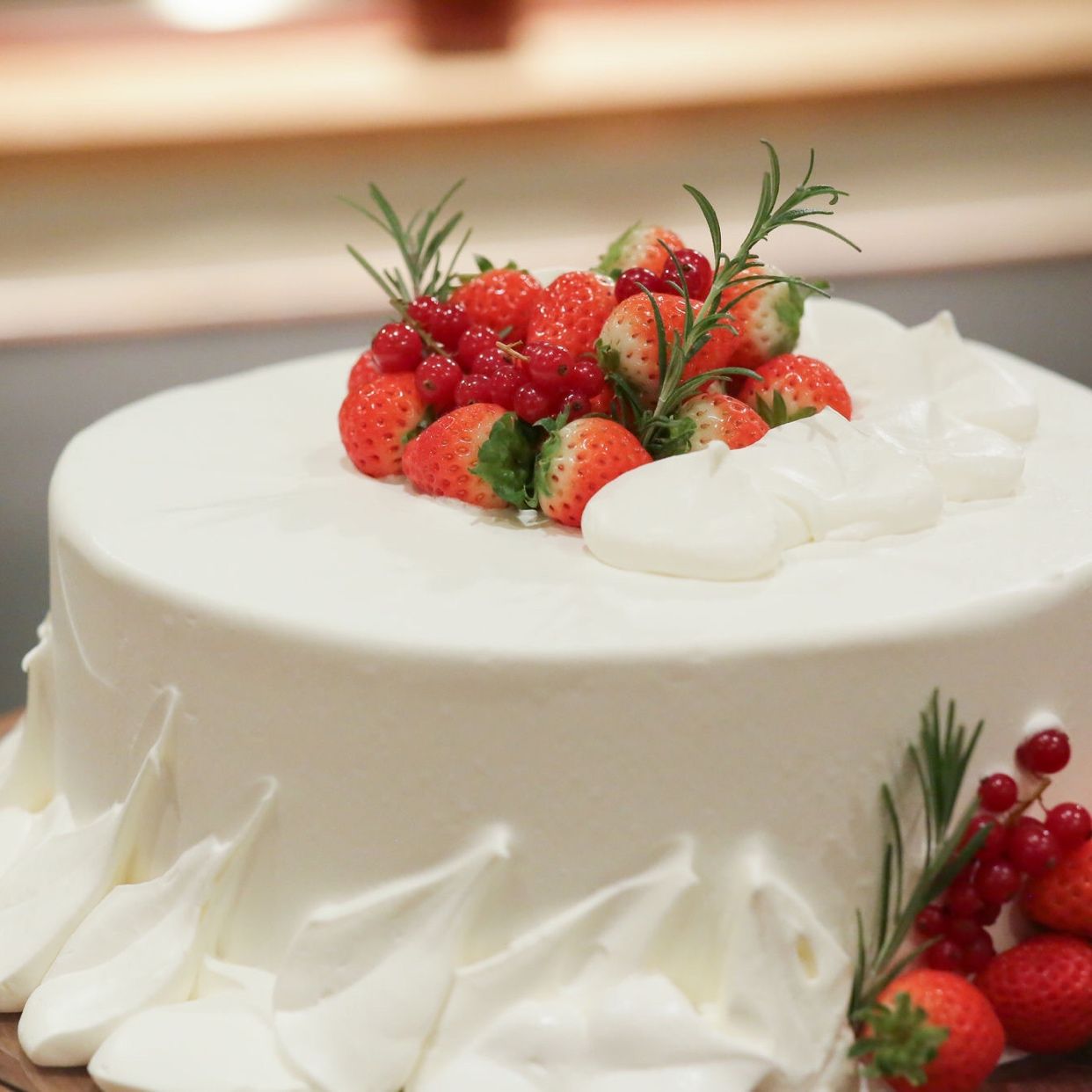 披露宴パーティのカバー写真