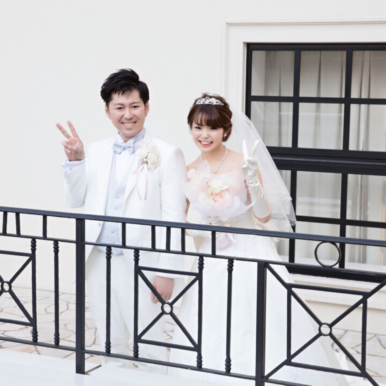 挙式のカバー写真