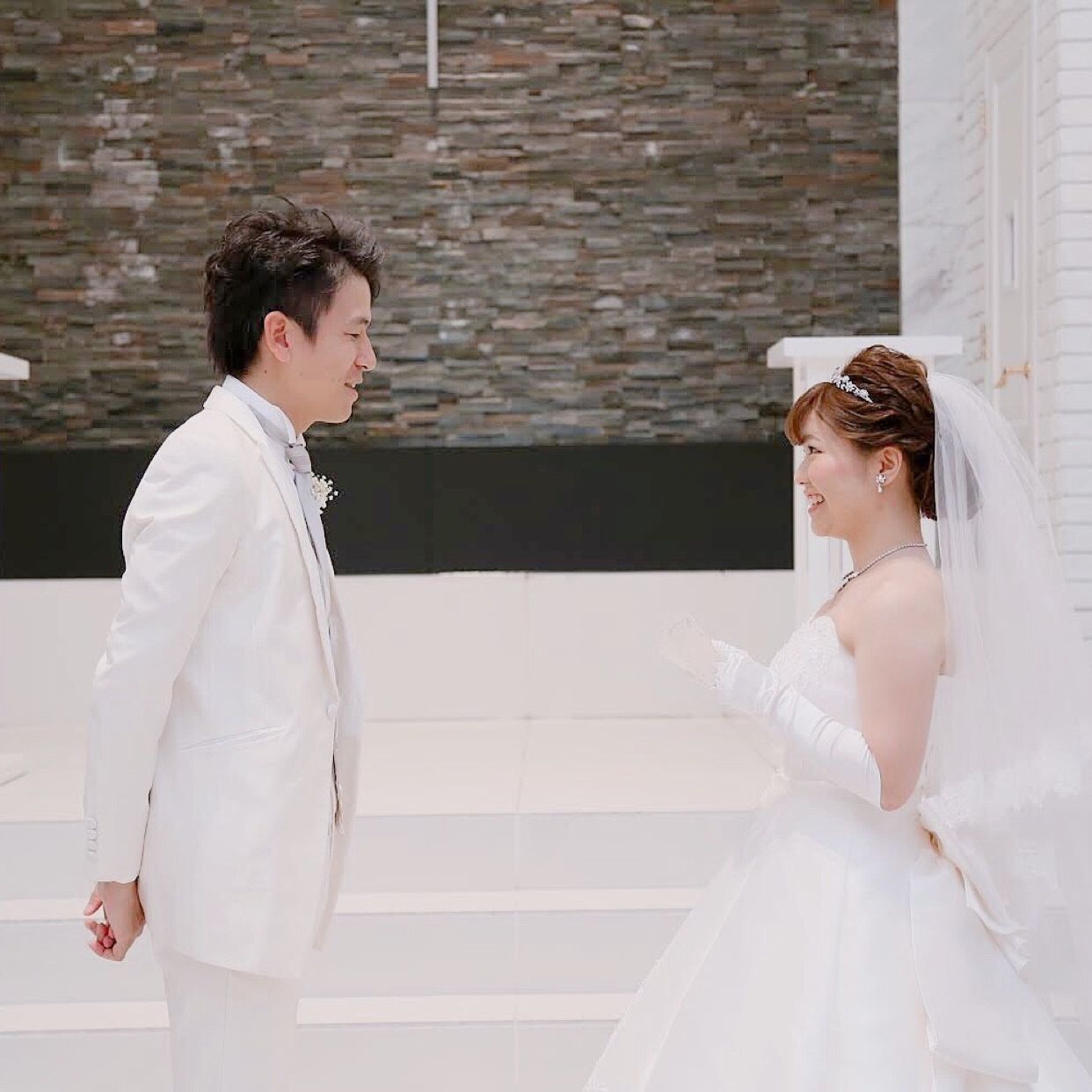 挙式のカバー写真