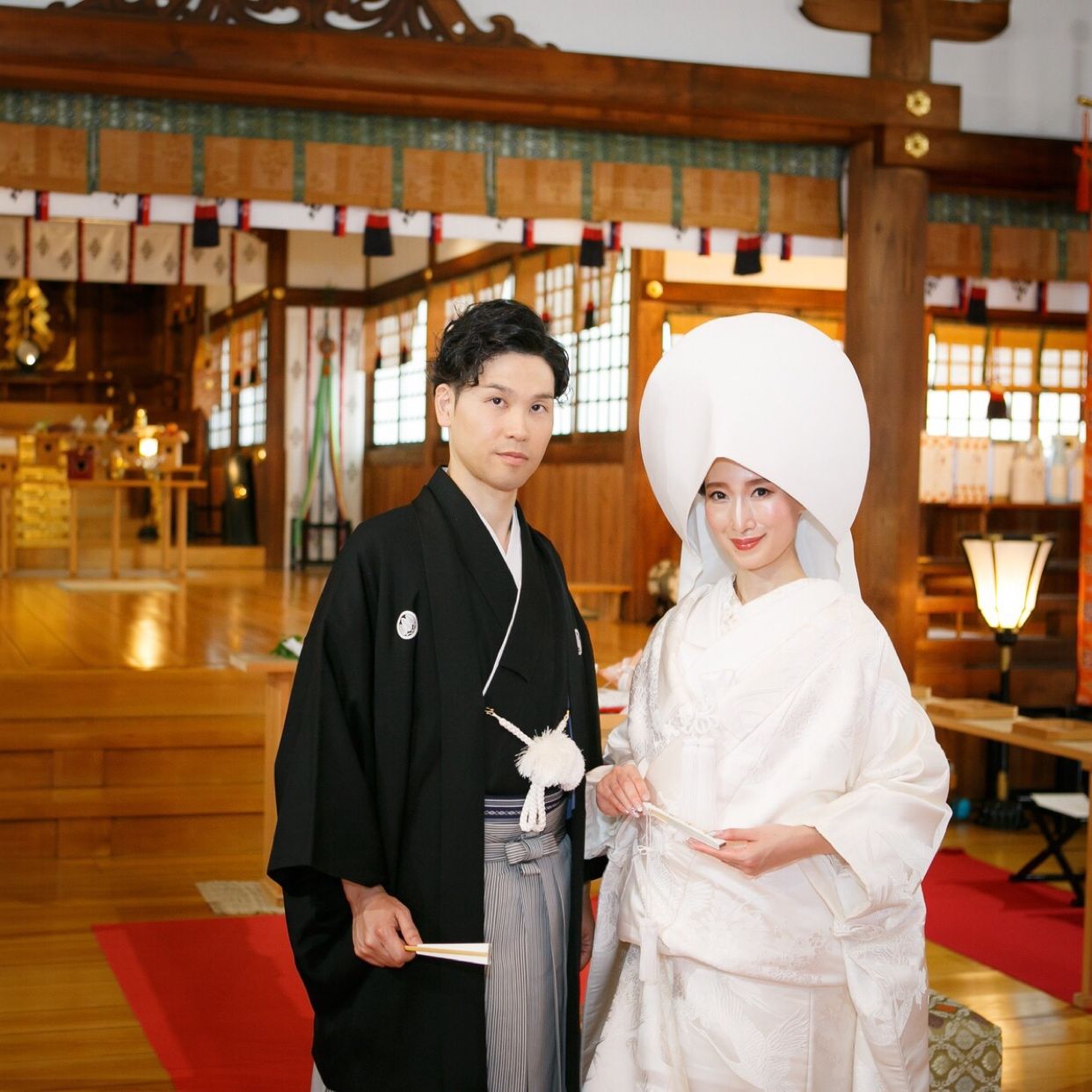 挙式のカバー写真