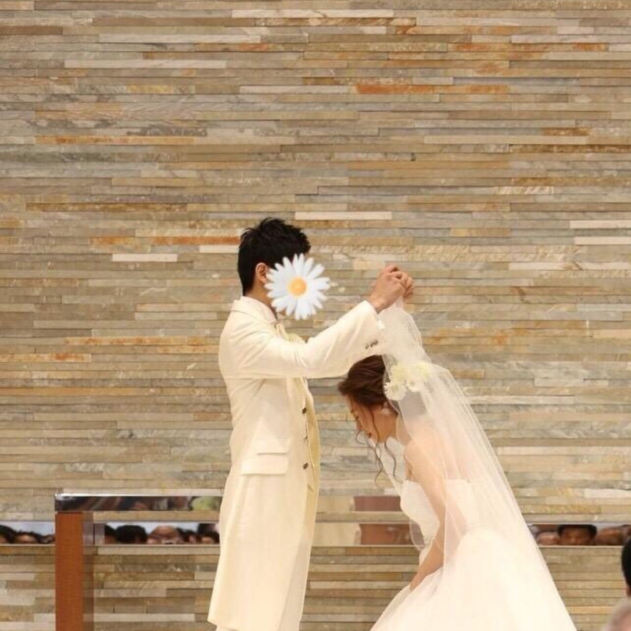 挙式のカバー写真