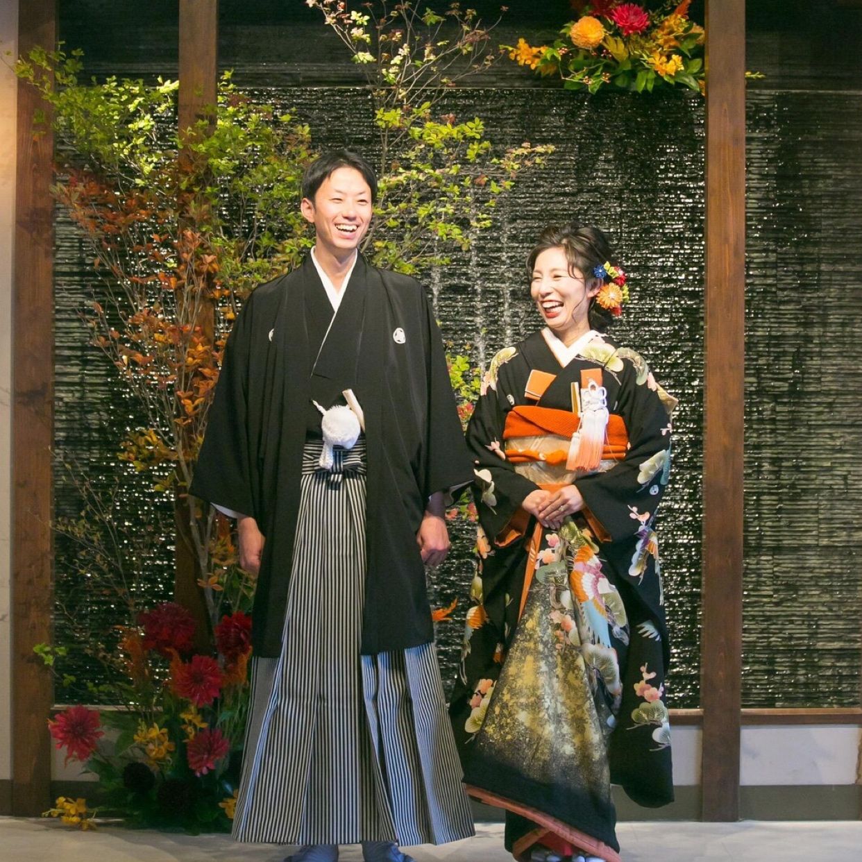 挙式のカバー写真