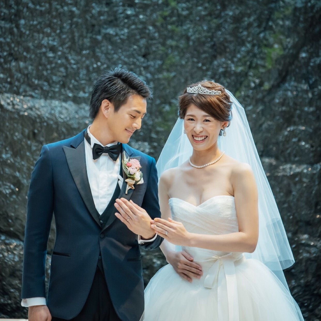 挙式のカバー写真