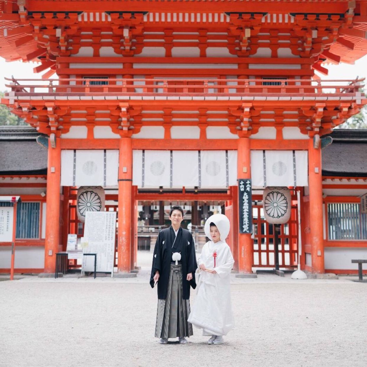 挙式のカバー写真