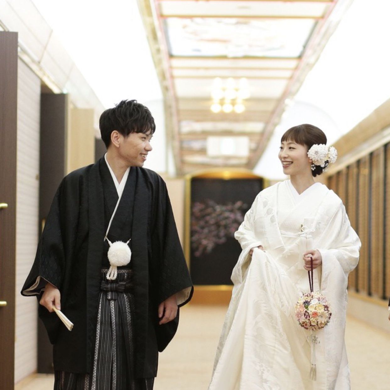 挙式のカバー写真