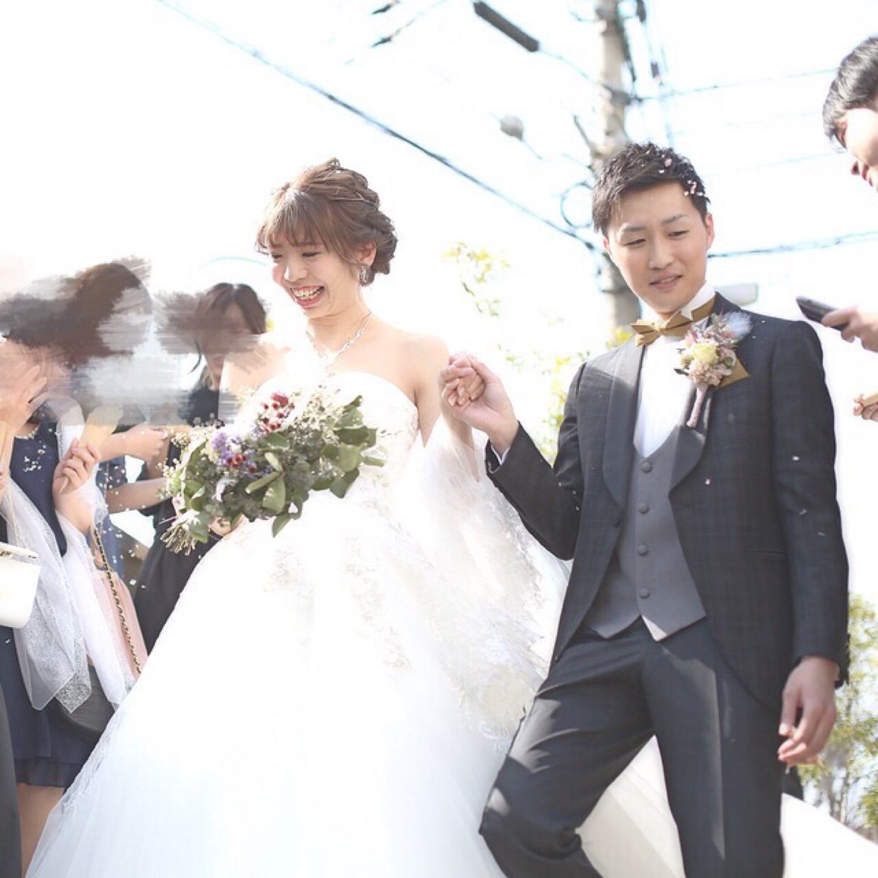 挙式のカバー写真