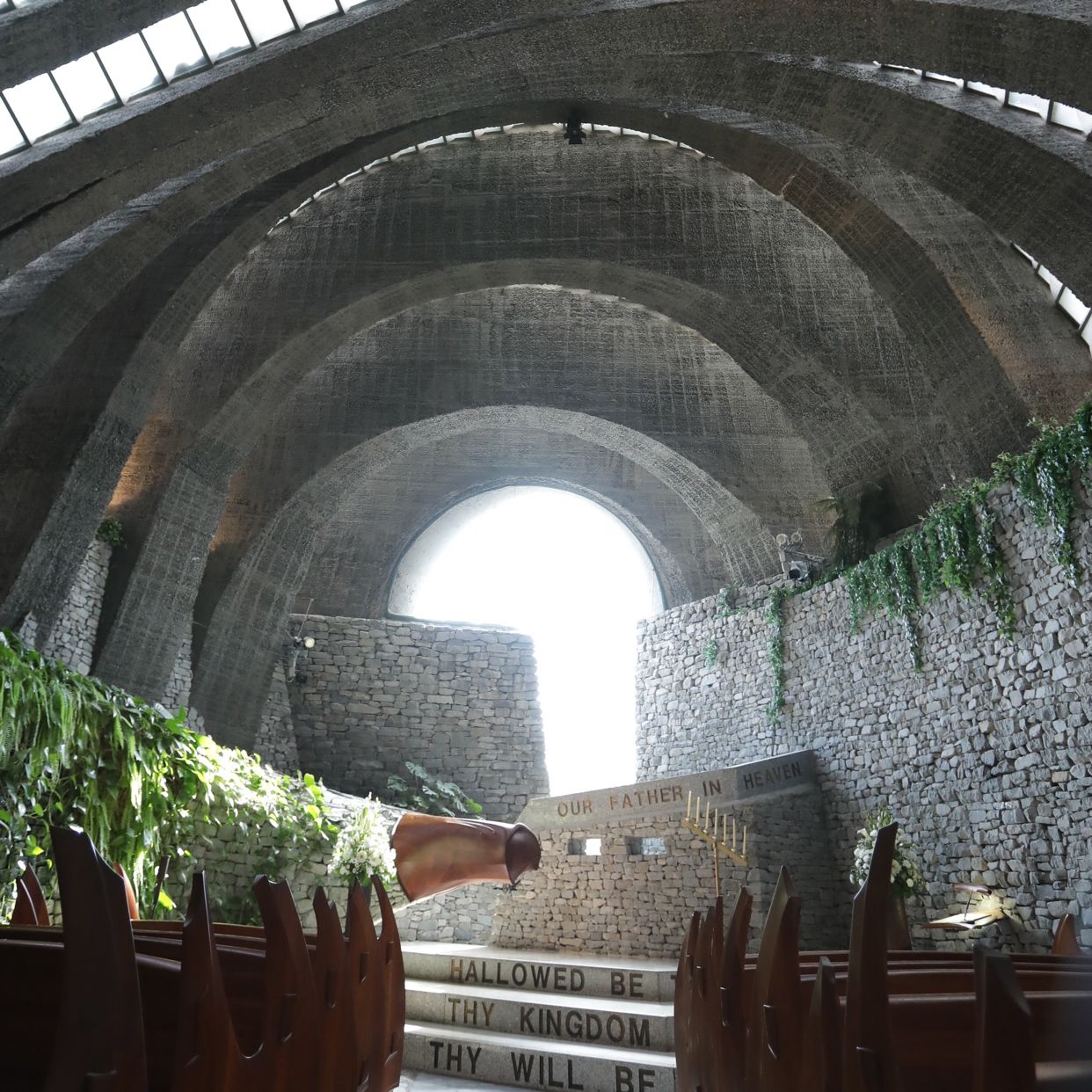 挙式のカバー写真