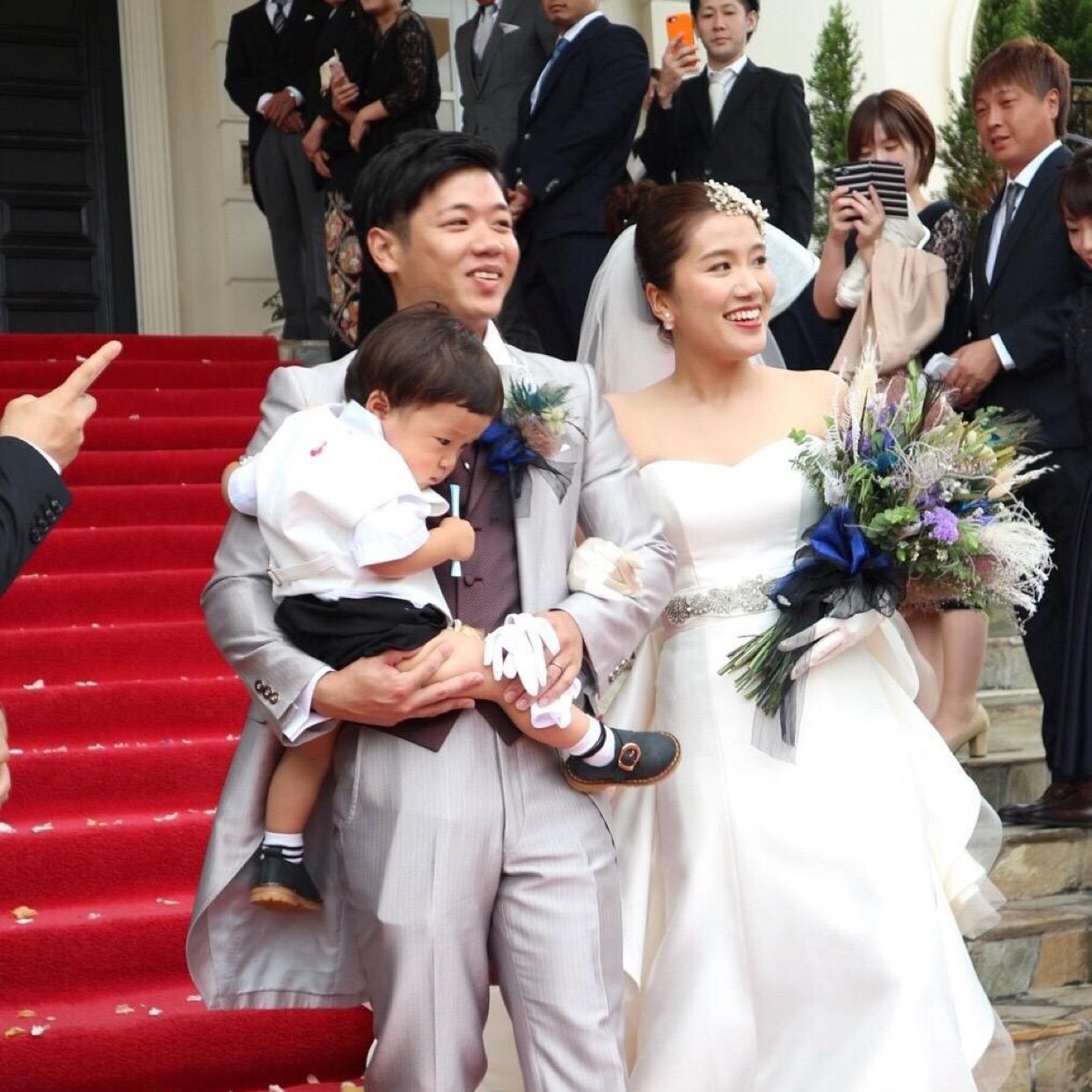 挙式のカバー写真