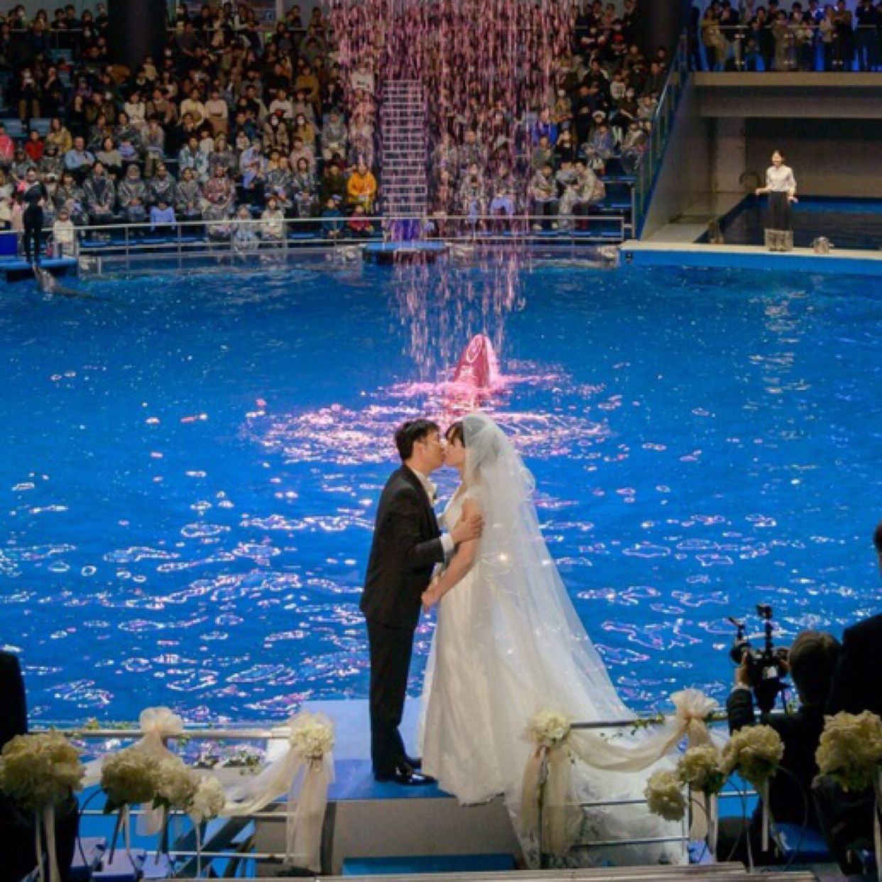 挙式のカバー写真